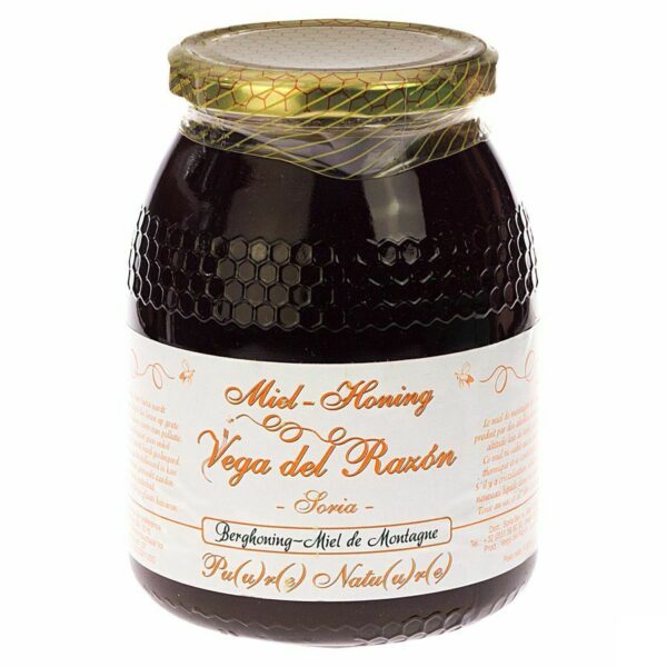 Soria Berghoning 1kg