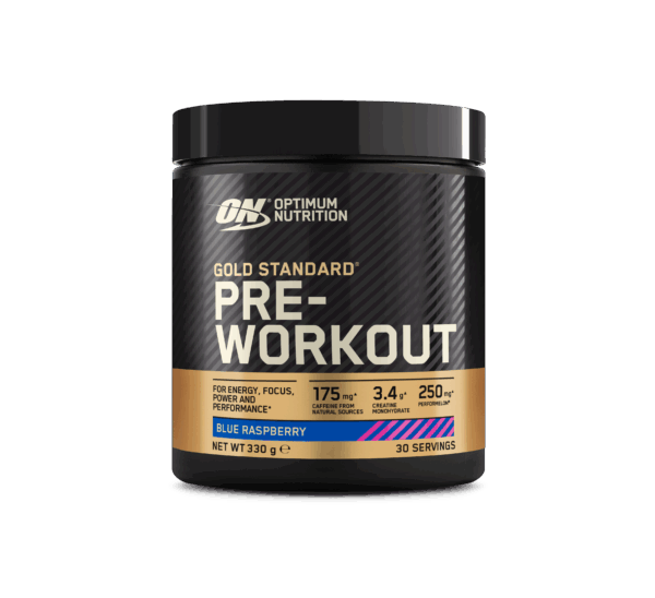 Gold Standard Pre-workout | Optimum Nutrition | 330g