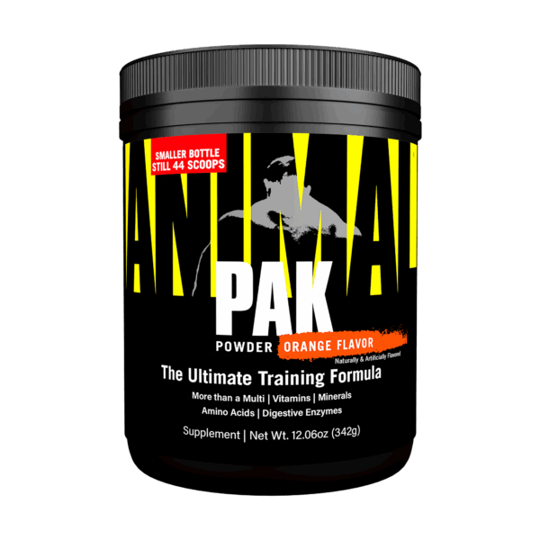 Animal Pak Powder | Universal | 312g