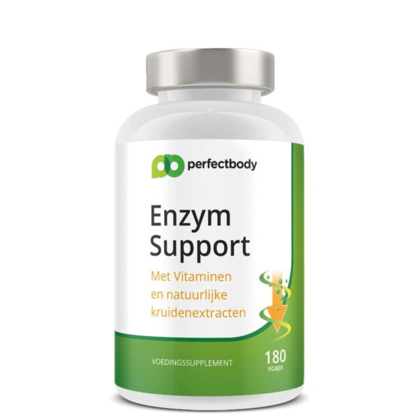 Perfectbody Enzym Support
