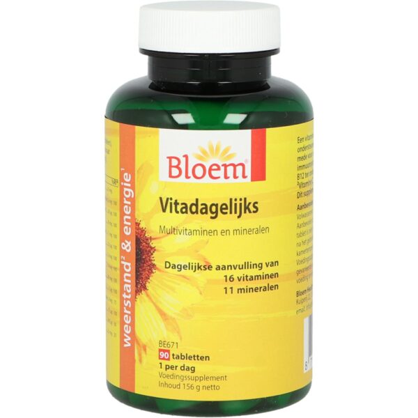 Vitadagelijks