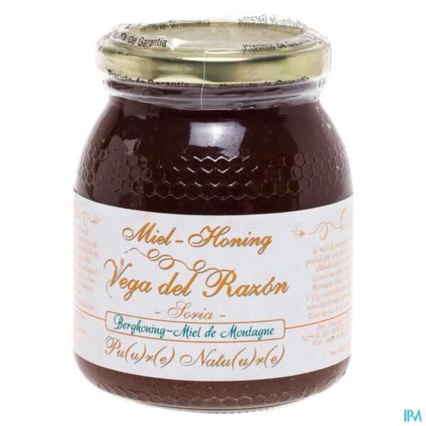 Soria Berghoning 500g