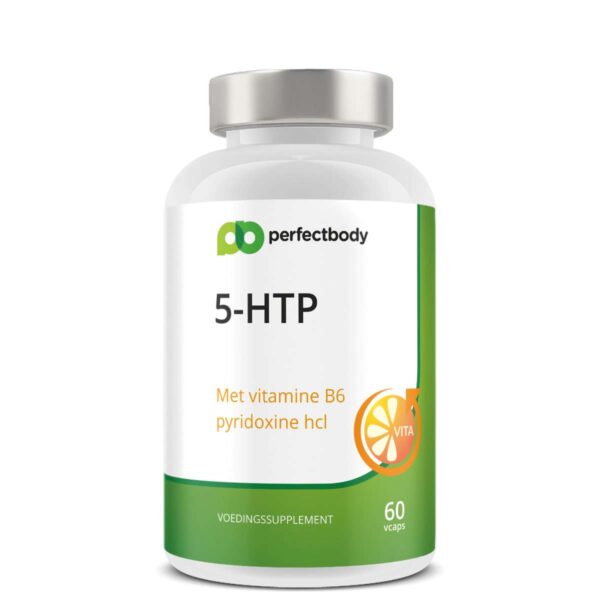 Perfectbody 5-HTP (serotonine) Pillen