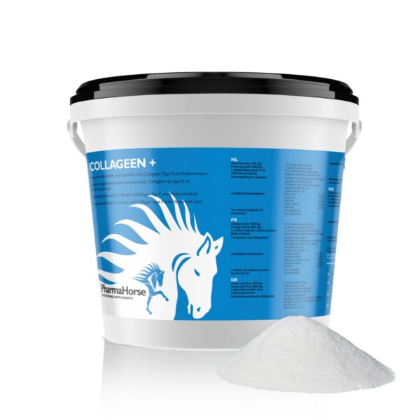 Collageen+ paard 1000 gram