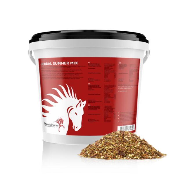 Herbal Summer Mix 1000 gram