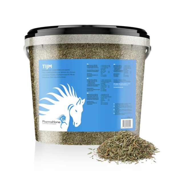 Tijm paard 1000 gr