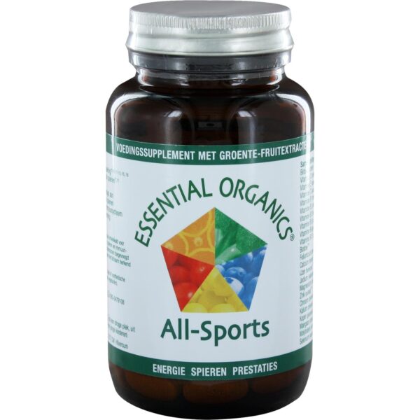 All-Sports