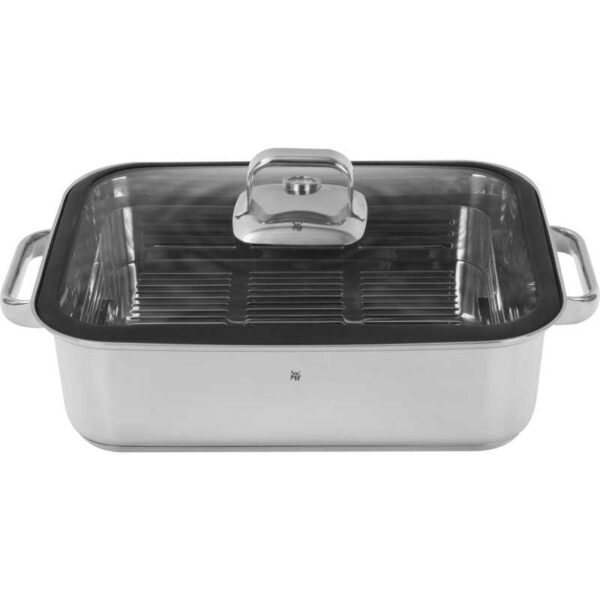 Dampfgarer Vitalis Aroma sr Kookpan