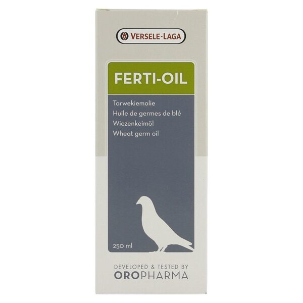 Ferti-oil 250ml