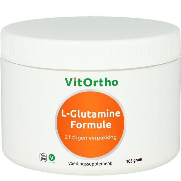 L-Glutamine Formule