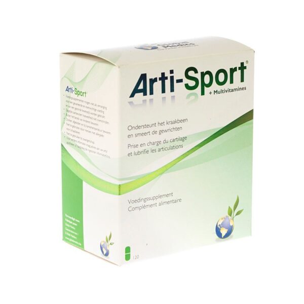 Arti-Sport 120 Tabletten