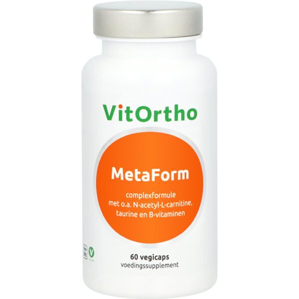 MetaForm