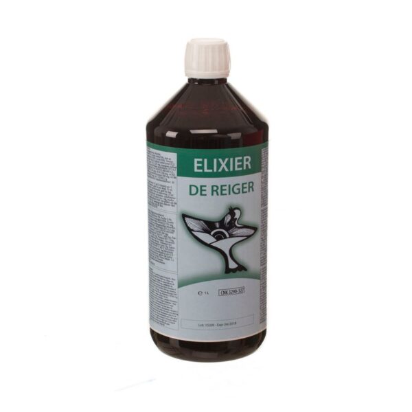 De Reiger Elixir 1l