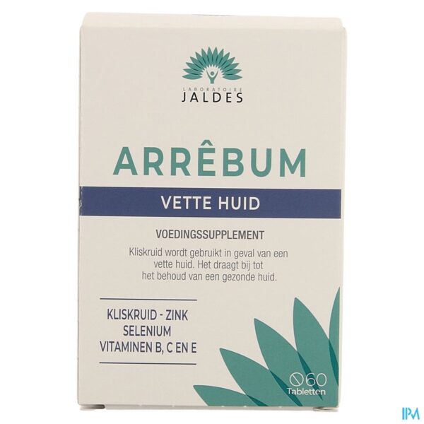 Arrebum Tabl 60
