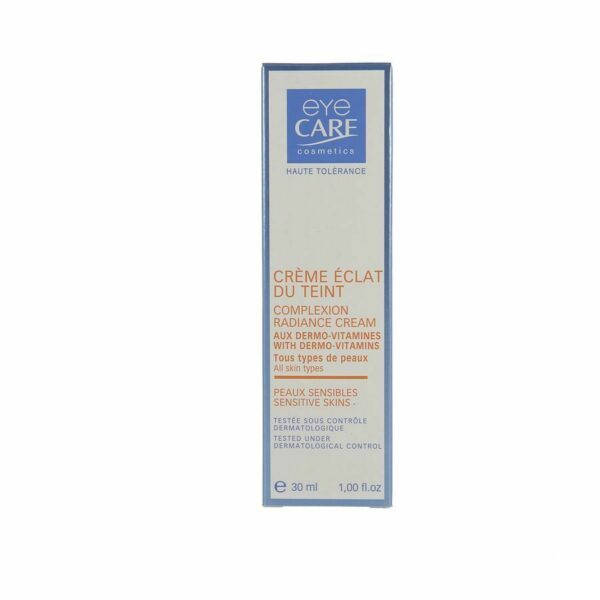 Eye Care Creme Stralende Teint 30ml