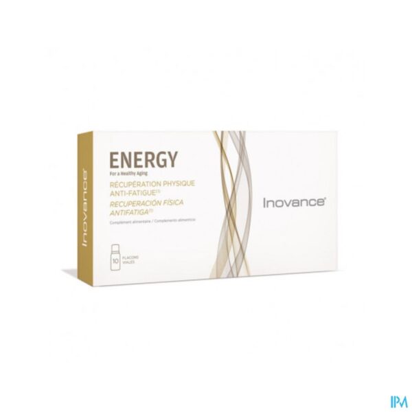 Inovance Energy Flacon 10ml