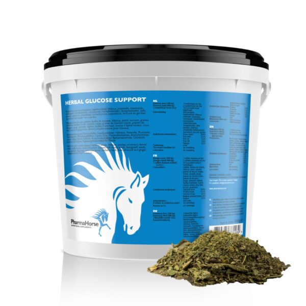 Herbal Glucose Support 3000