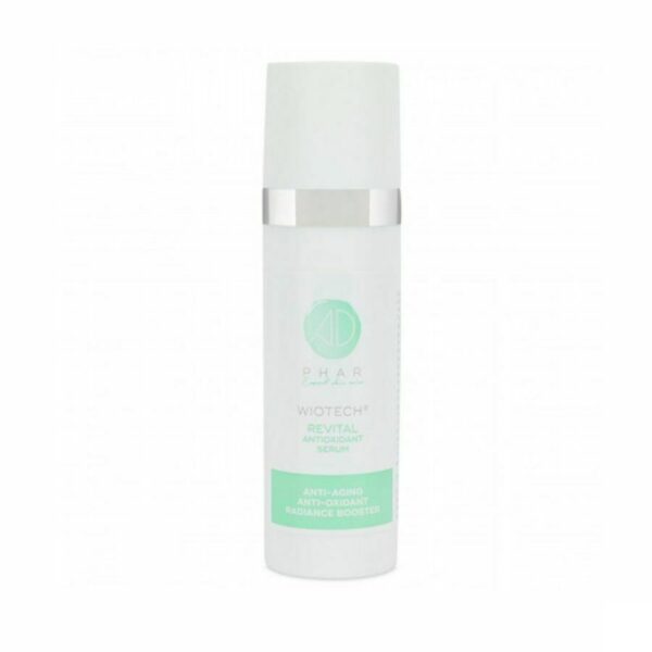 Wiotech Revital Antioxidant Serum 30ml