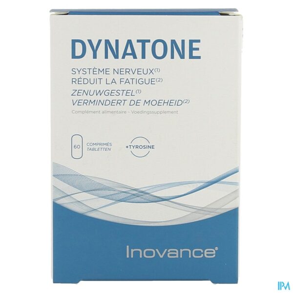 Inovance Dynatone Comp 60