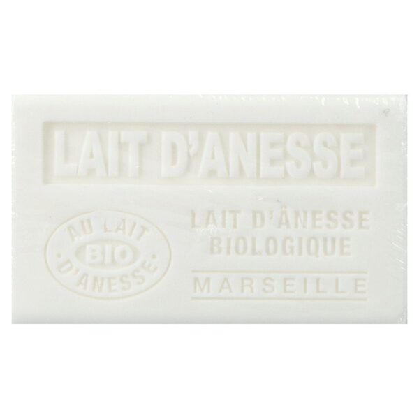 Bell Ezelinnenmelk Zeep Bio 125g