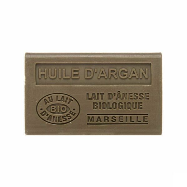 Bell Ezelinnenmelk Zeep Arganolie 60g