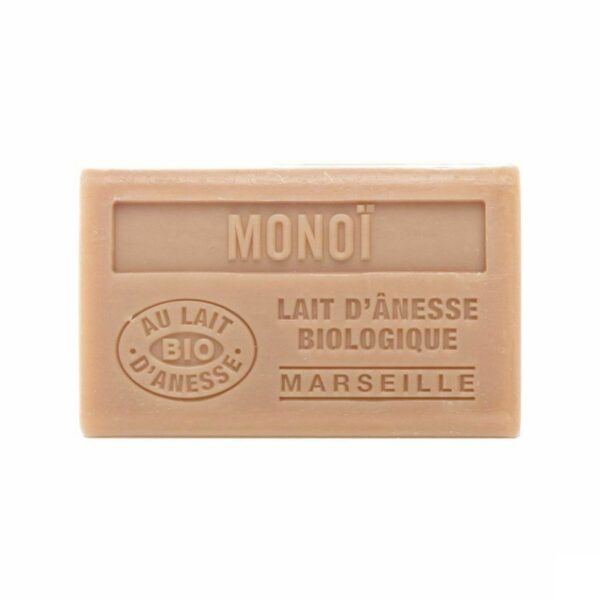 Bell Ezelinnenmelk Zeep Monoi 60g