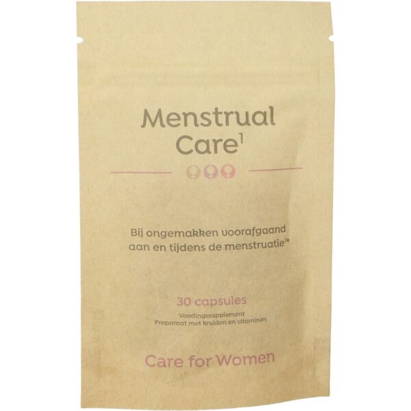 Menstrual Care