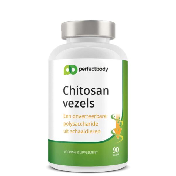 Perfectbody Chitosan Capsules