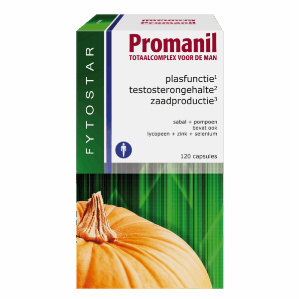 Fytostar Promanil Maxi Capsule
