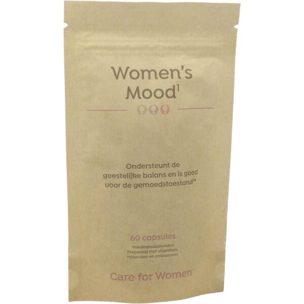 Women's Mood