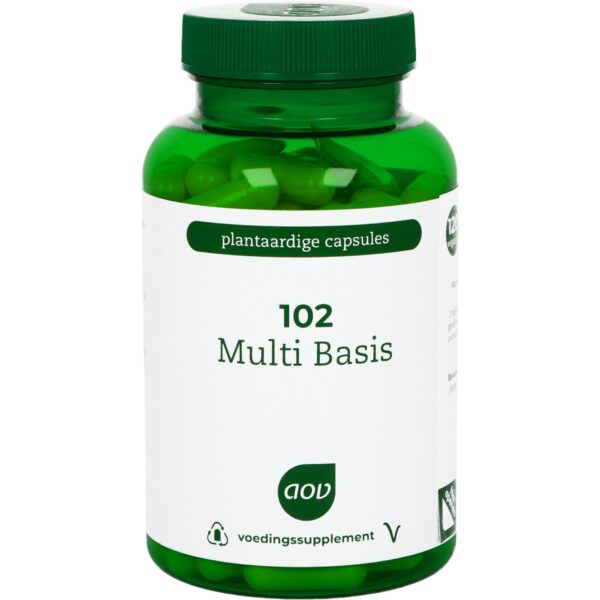 102 Multi Basis