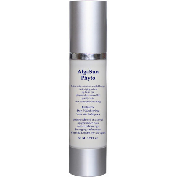Phyto anti-aging dag- en nachtcrème, 50 ml