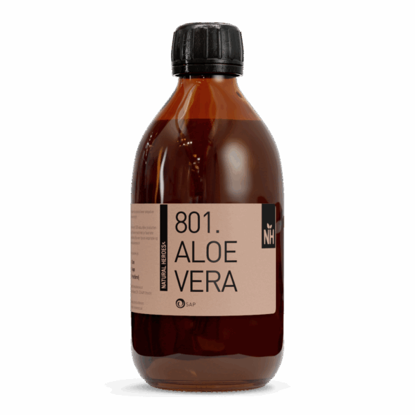 Aloë Vera Juice / Sap 300ml