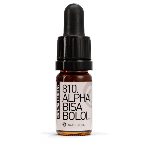 Alpha-Bisabolol (Duurzaam verkregen) 5 ml
