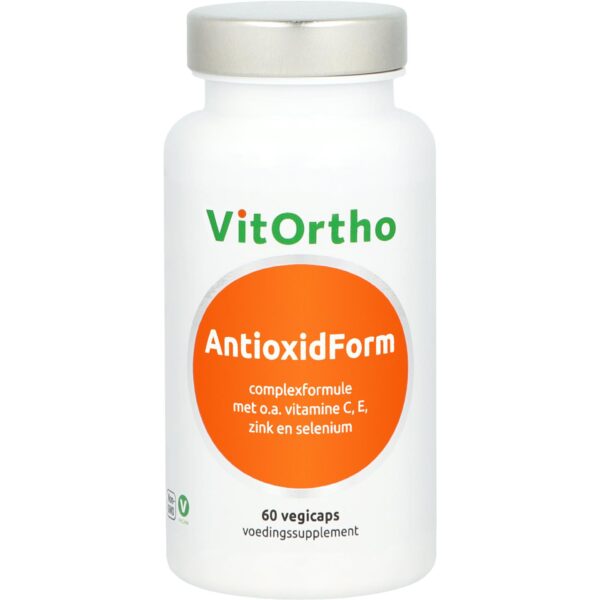 AntioxidForm