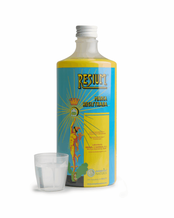 Resium 1000ml