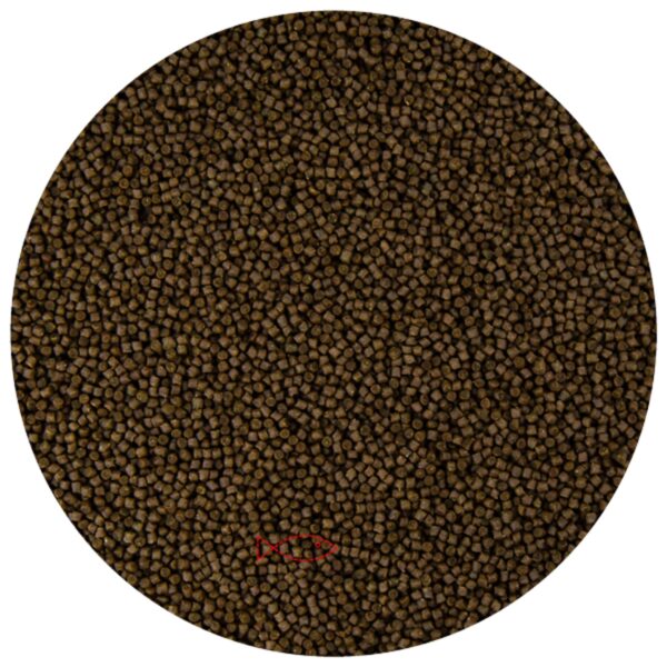 Baby Koivoer 1,5-2mm 200 gram