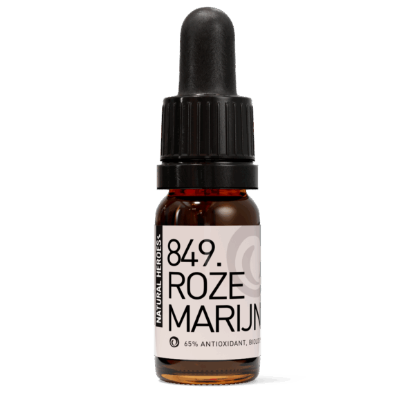 Rozemarijnextract, Antioxidant (Biologisch) 10 ml