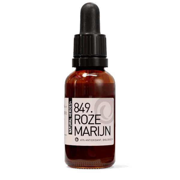 Rozemarijnextract, Antioxidant (Biologisch) 30 ml