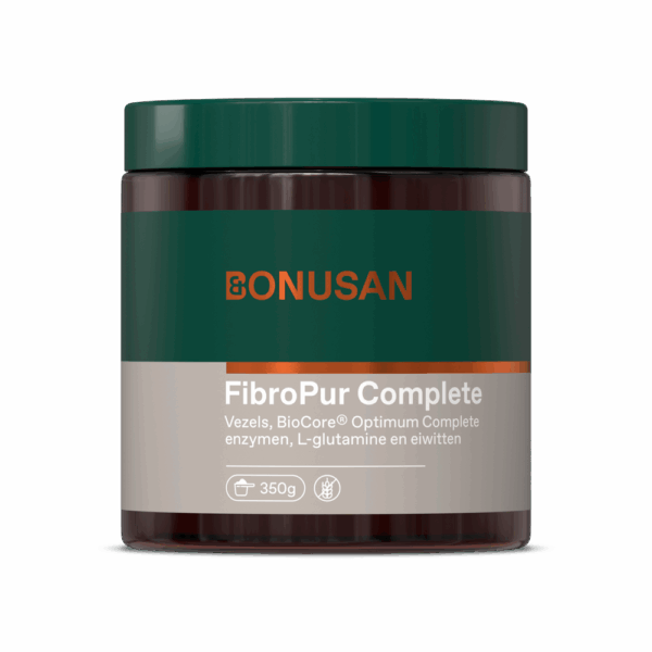 Bonusan FibroPur Complete Poedervorm
