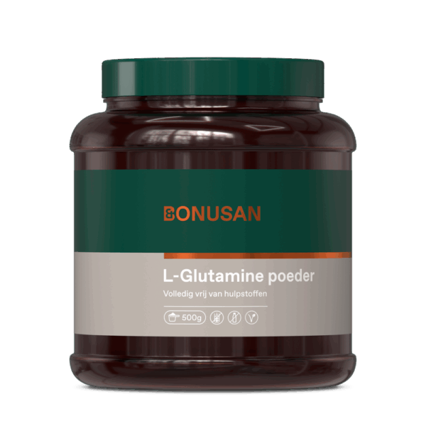 L-Glutamine poeder