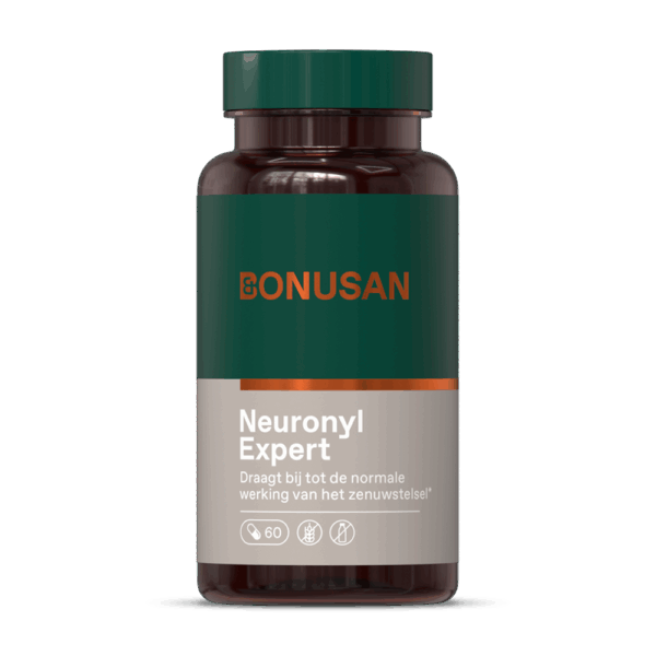 Bonusan Neuronyl Expert Capsules