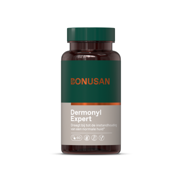 Bonusan Dermonyl Expert Capsules