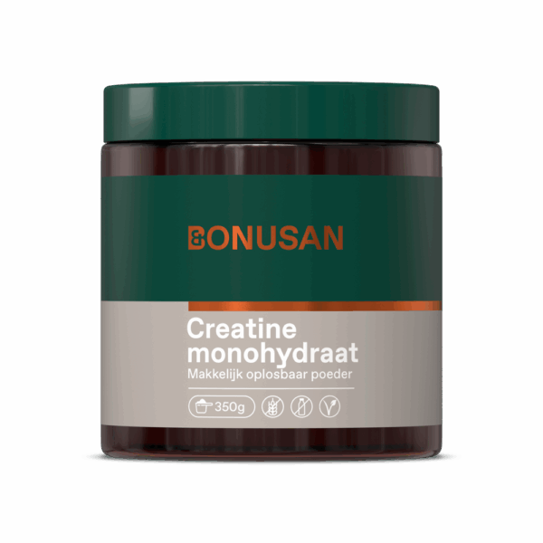 Creatine monohydraat