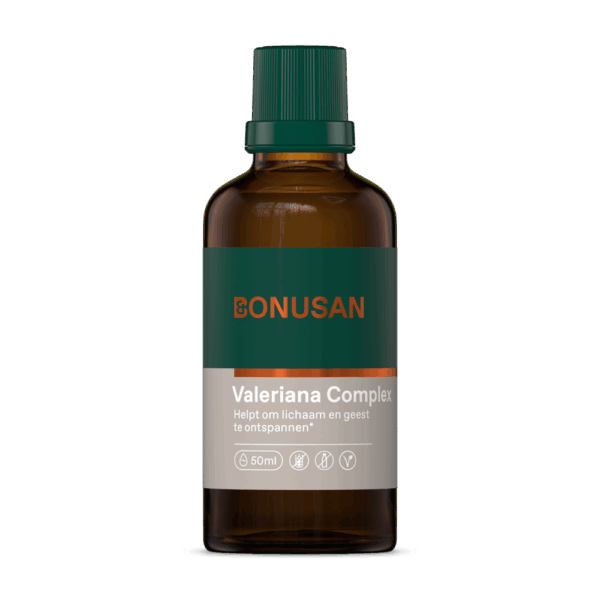 Bonusan Valeriana Complex