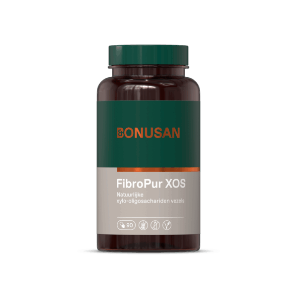 Bonusan FibroPur XOS Capsules