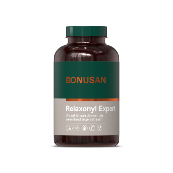 Bonusan Relaxonyl Expert Capsules