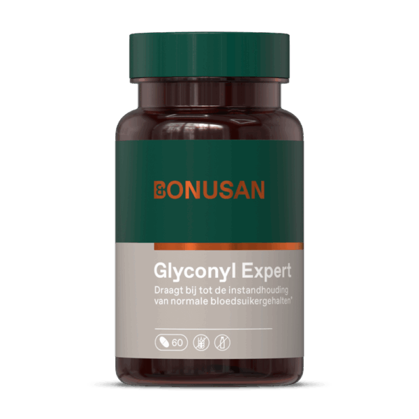 Bonusan Glyconyl Tabletten