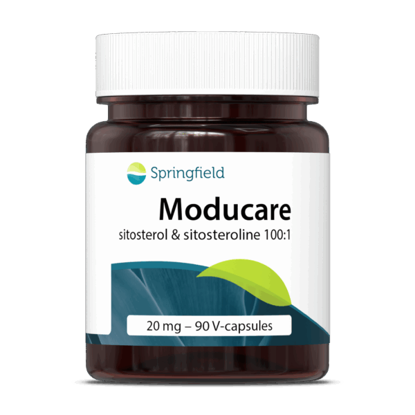 Springfield Moducare Capsules
