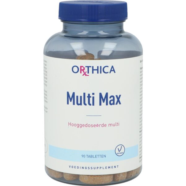 Multi Max